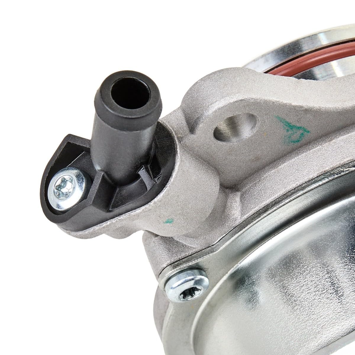 RIDEX 387V0004 Depresor de freno mecánico con junta tórica Compatible con BMW 3 Sedán E90 Gasóleo