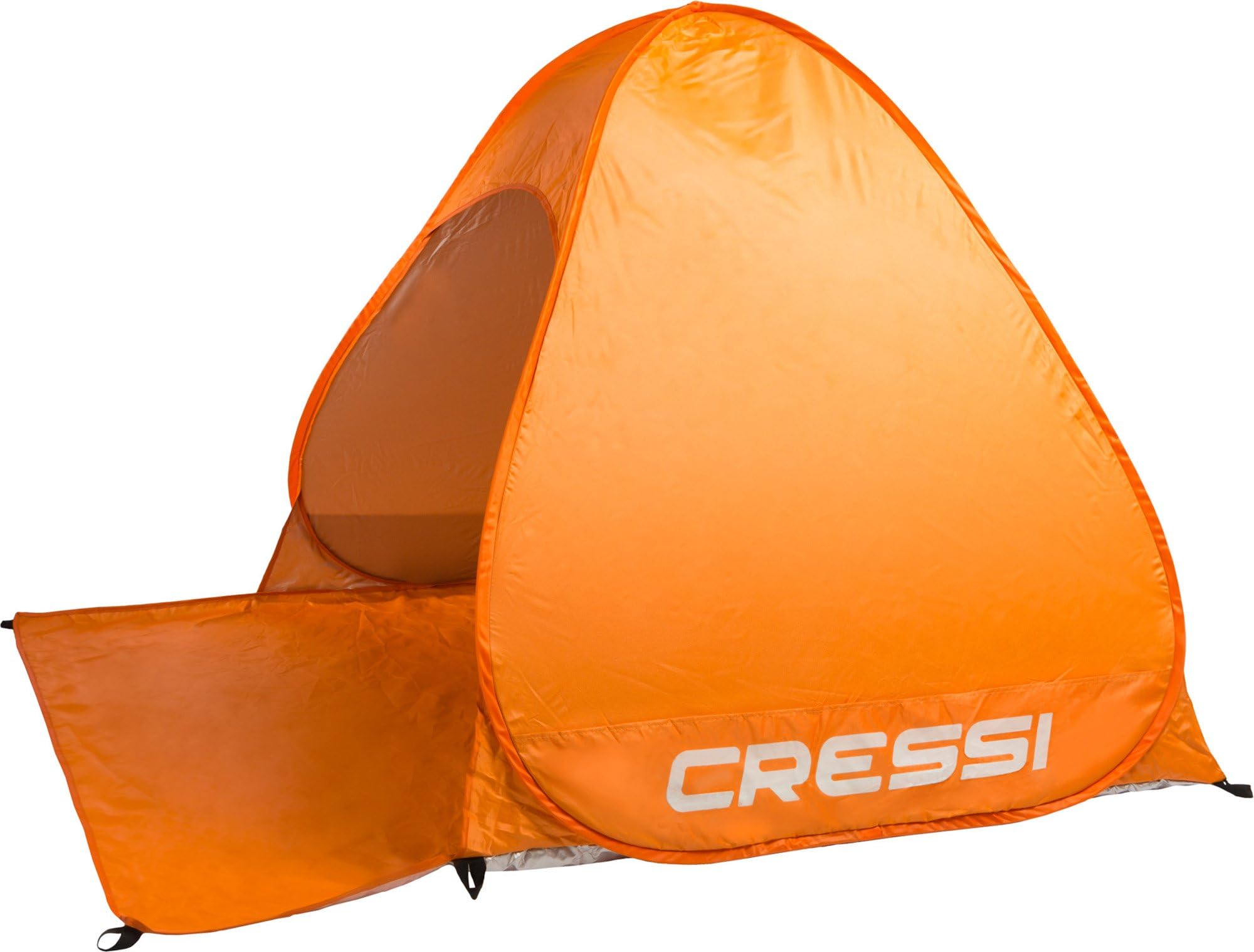 Cressi Beach Beach Tent Beach Tent - Orange, Uni