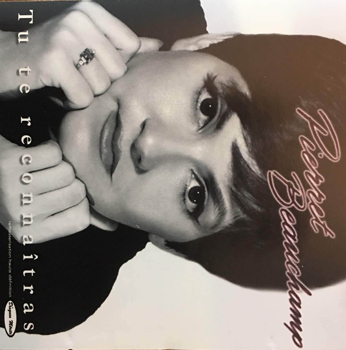 Tu Te Reconnaitras [Audio CD]