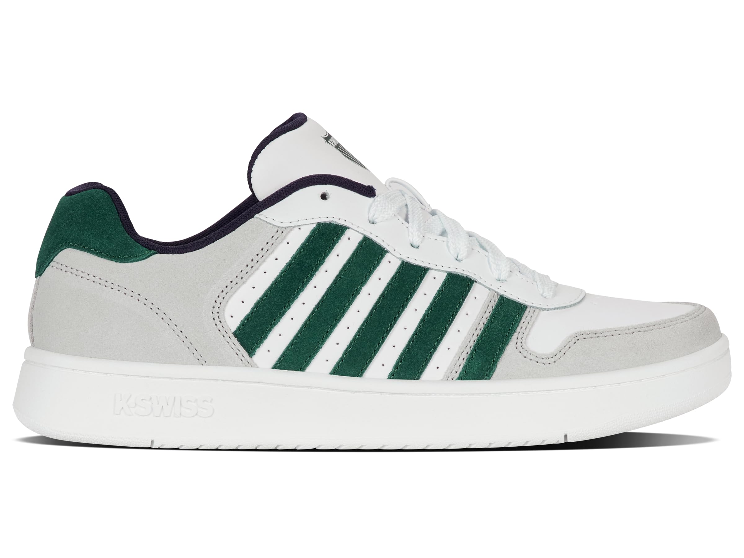 K-Swiss Court Palisades Herren Turnschuh