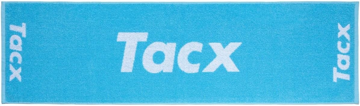 Garmin Tacx T2940 Towel, Blue
