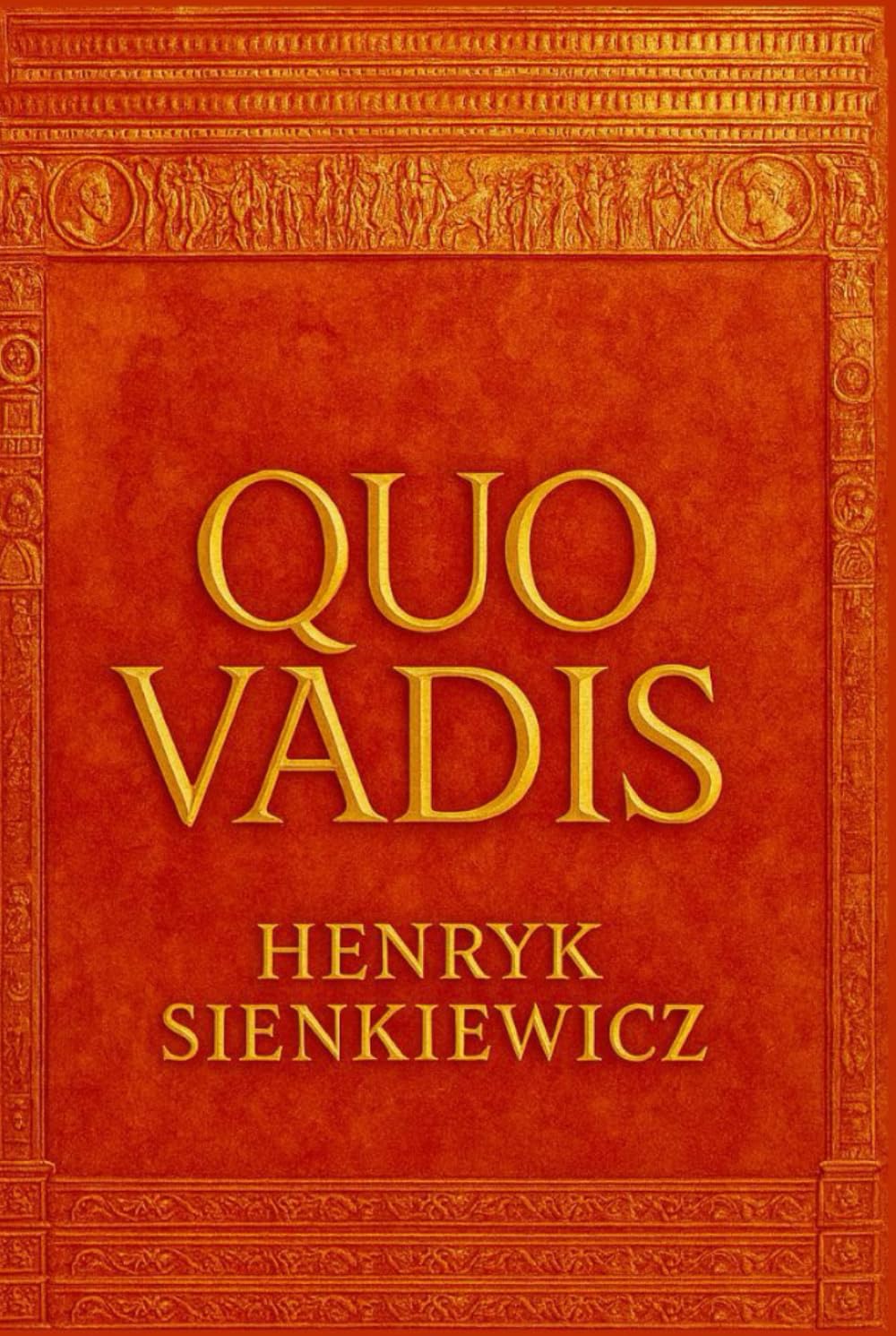 Quo Vadis