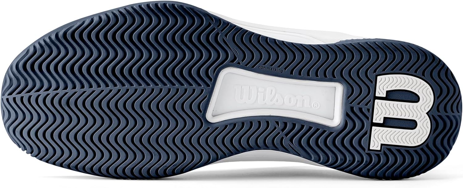 WILSON Women's Intrigue Tour Tennis Sneaker - Picture 57 of 77