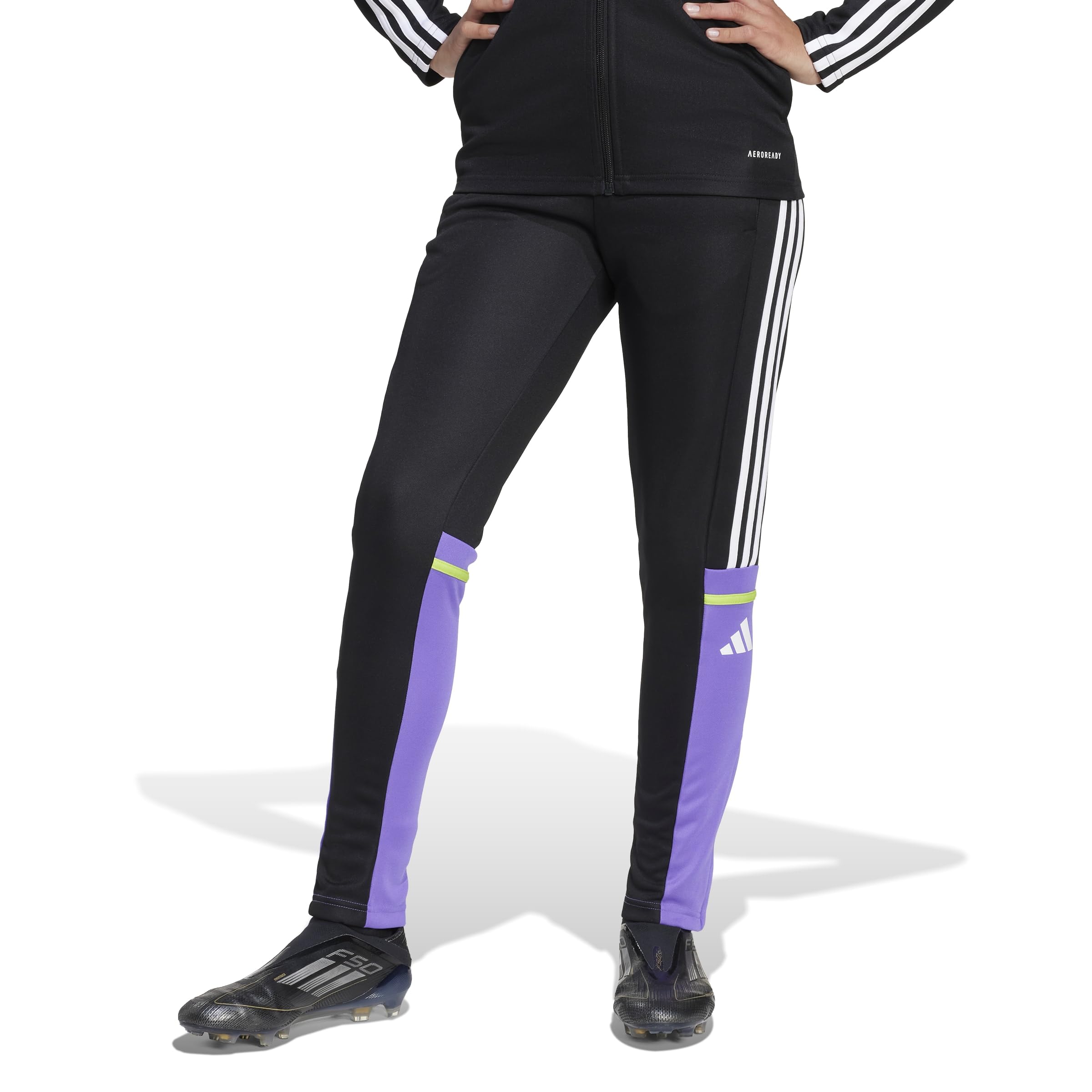 adidas Unisex Kinder Track Pants Squadra25 Training Kids