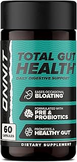 Onnit Total Gut Health