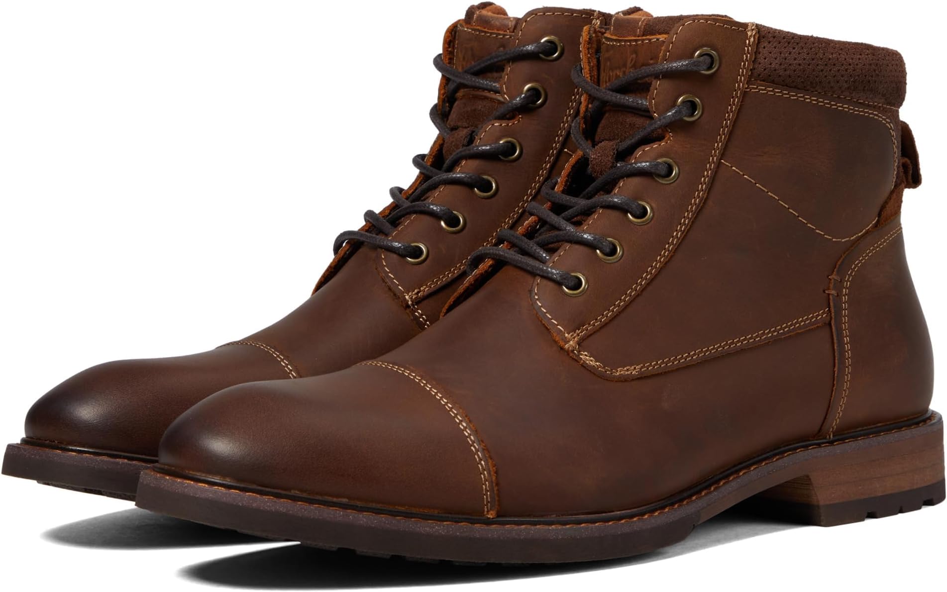 best mens casual boots