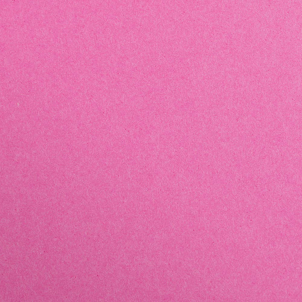Clairefontaine - Ref 397160C - Maya Coloured Smooth Drawing Paper (Pack of 250 Sheets) - 120gsm Paper - 50 x 70cm - Intensive Pink Colour - Deep Dyed, Acid Free, pH Neutral — image 1