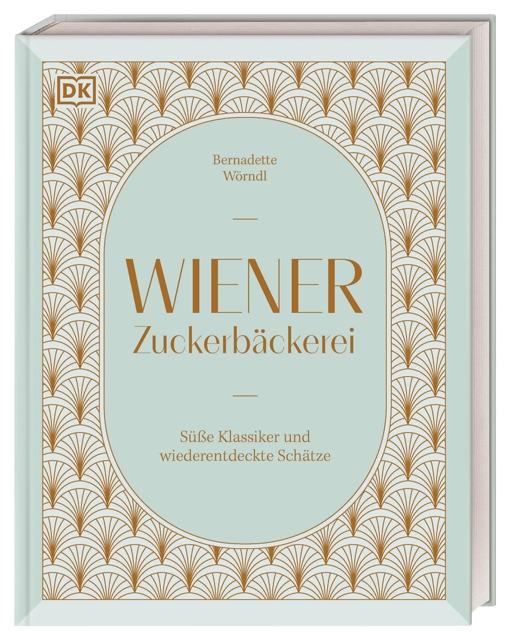 Wiener Zuckerbäckerei + Wiener Küche + 1 exklusives Stickerset