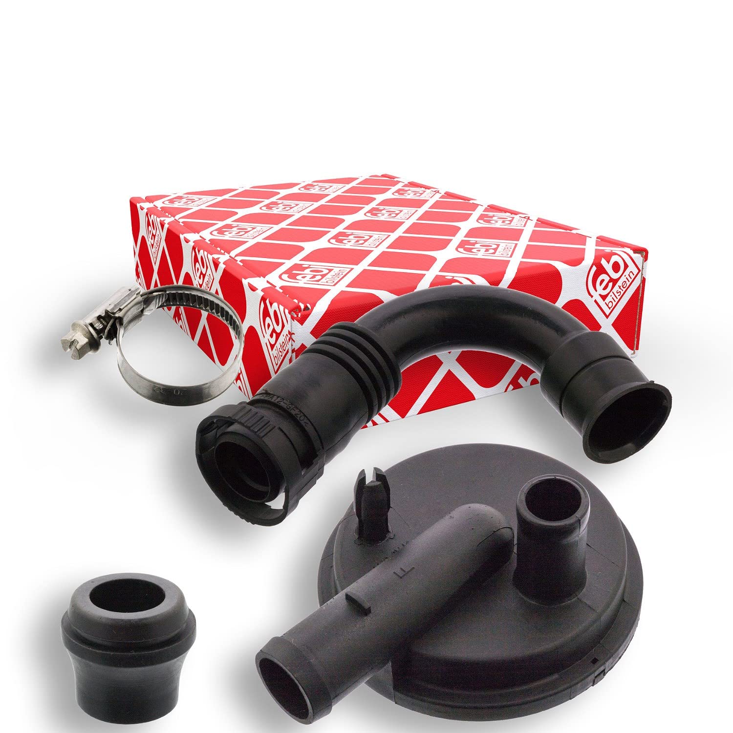 Fits FEBI 107209 VENT VALVE KIT   ⭐UK Stock⭐