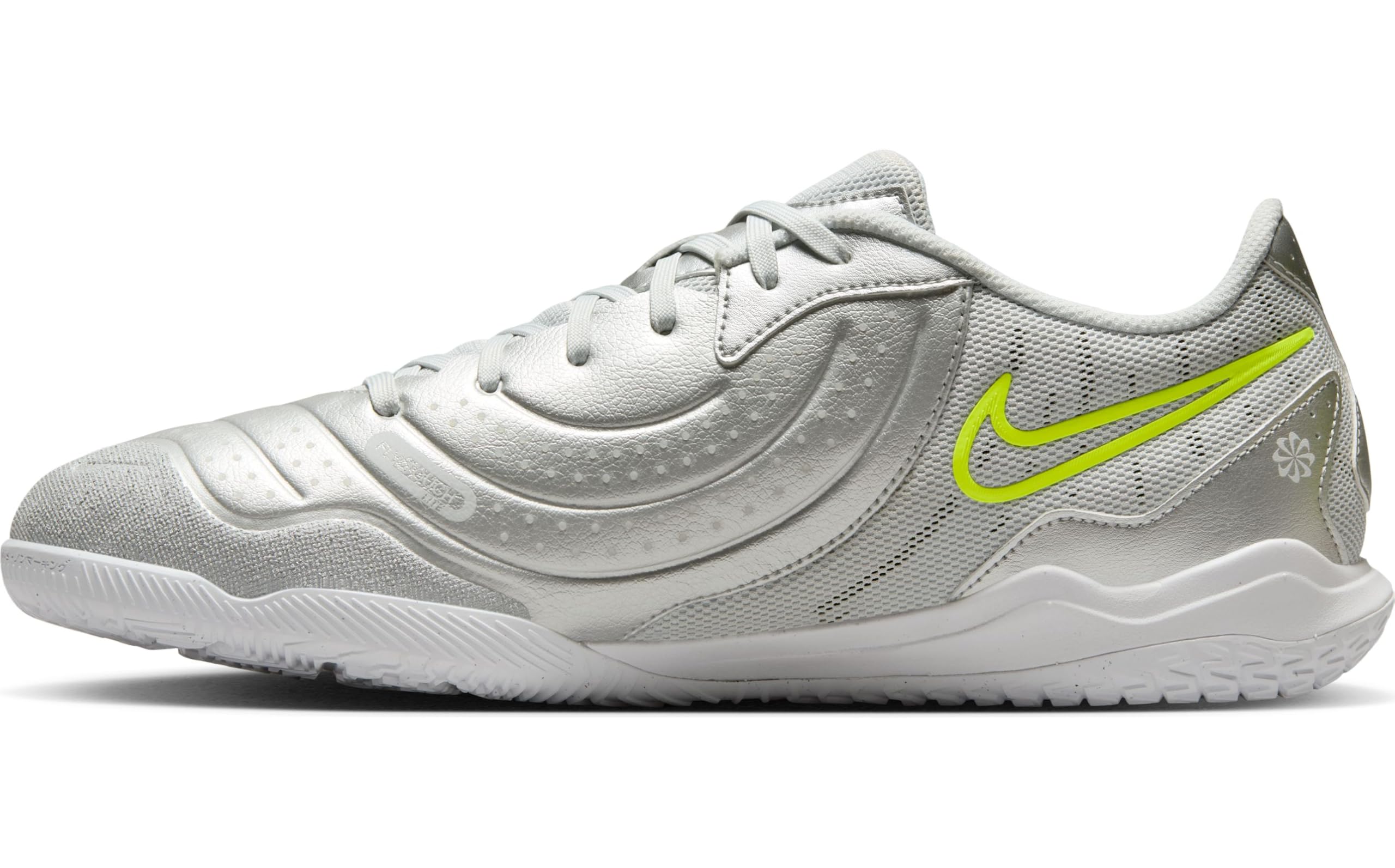 Nike Homme Legend 10 Academy IC Soccer Shoe