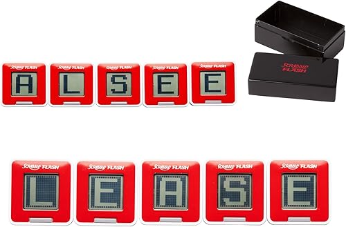 Miniatura 3 de Scrabble Flash