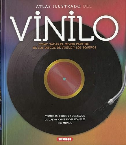 Vinilo (Atlas Ilustrado)