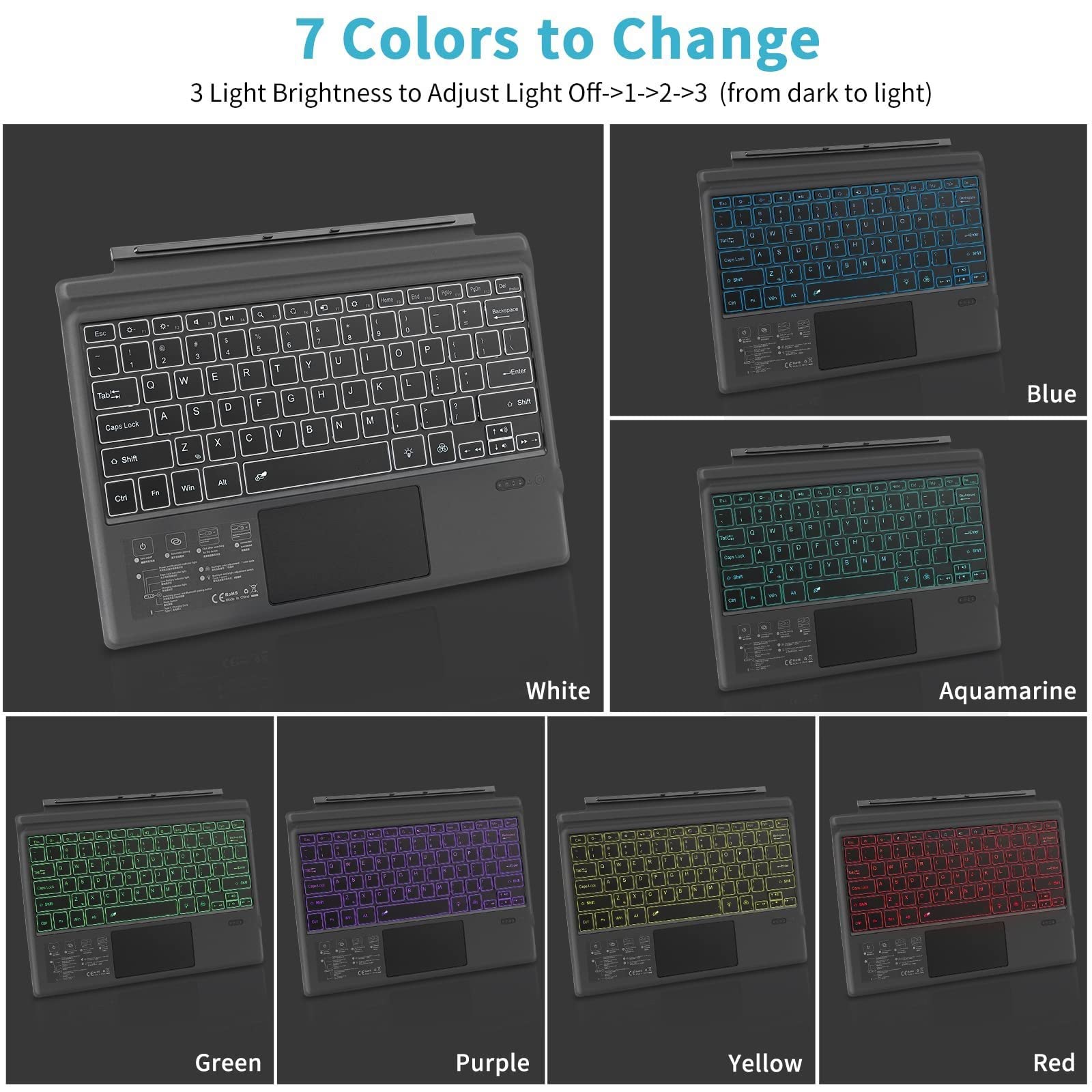 Amazon.co.jp: Surface Pro 7 Plus/Pro 7 / Pro 6 / Pro 5 / Pro 4 