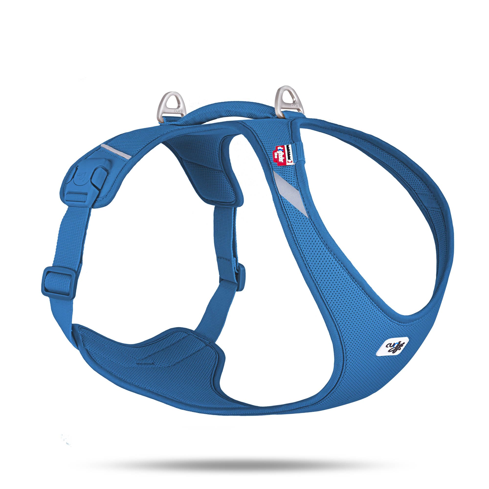 Belka Harness Air-Mesh Blue 2XL