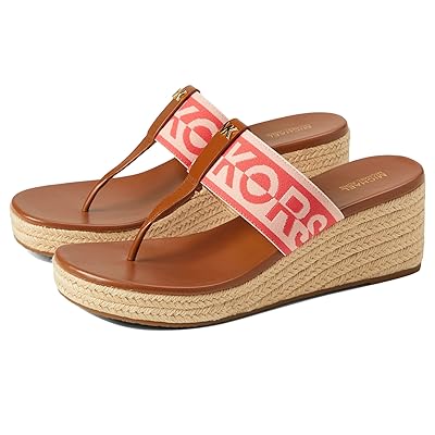 MICHAEL Michael Kors Verity Wedge Women