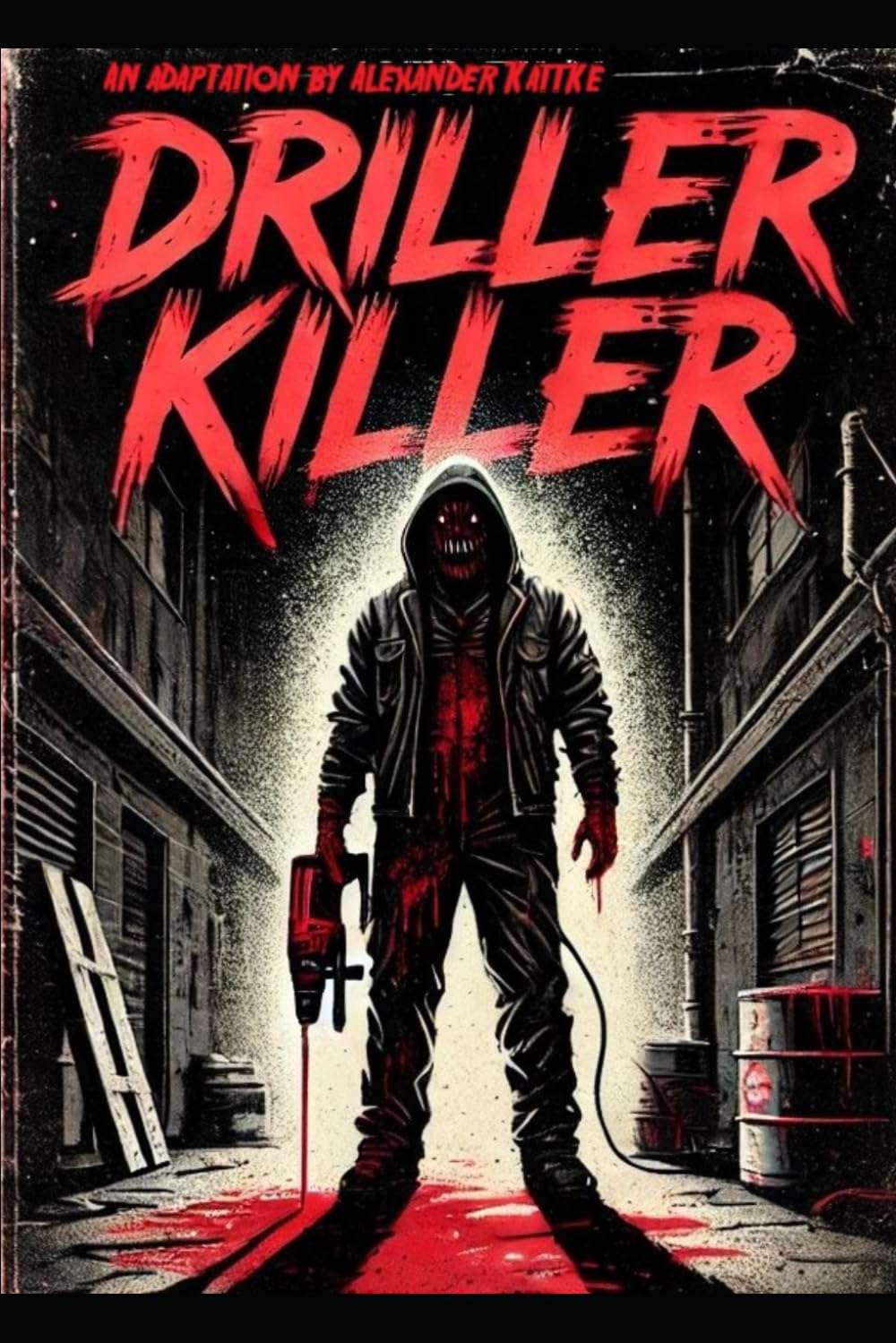Driller Killer