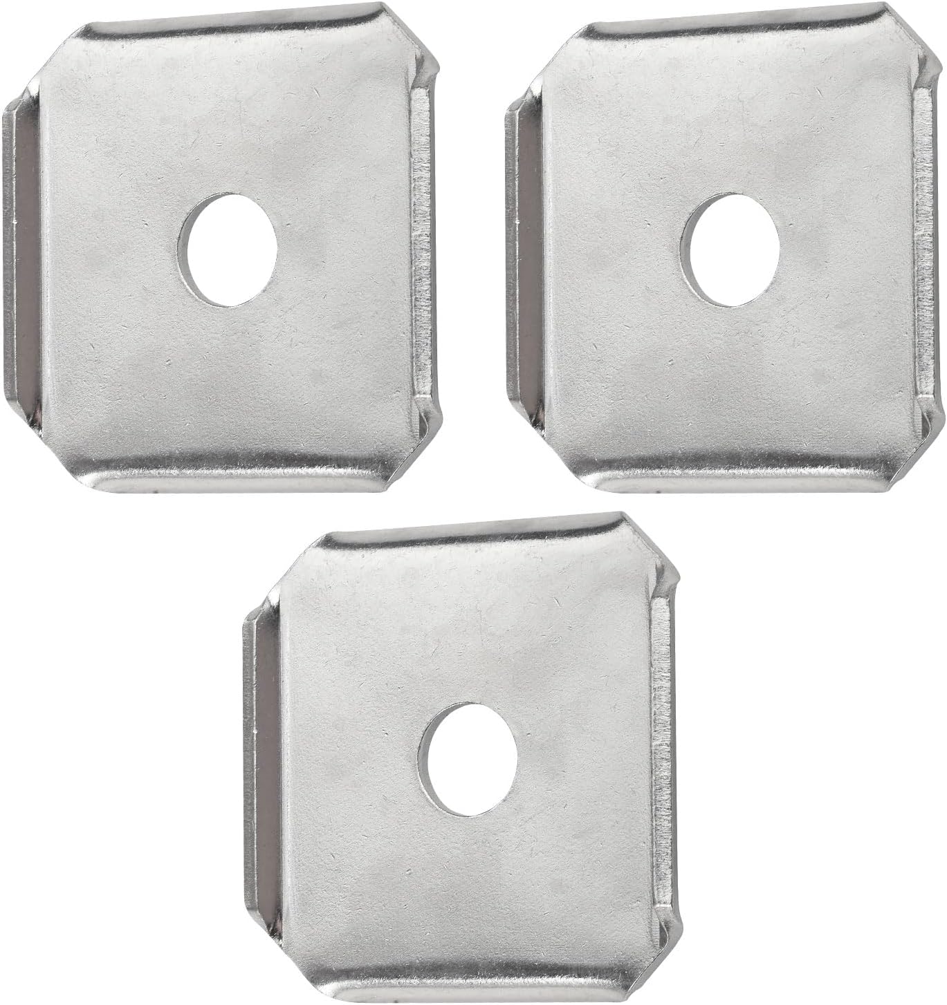 XBlade Dual Mulching Blade Adapters Compatible with All