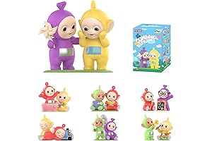 Teletubbies Funko Pop: The Ultimate Guide to Collecting Action Figures