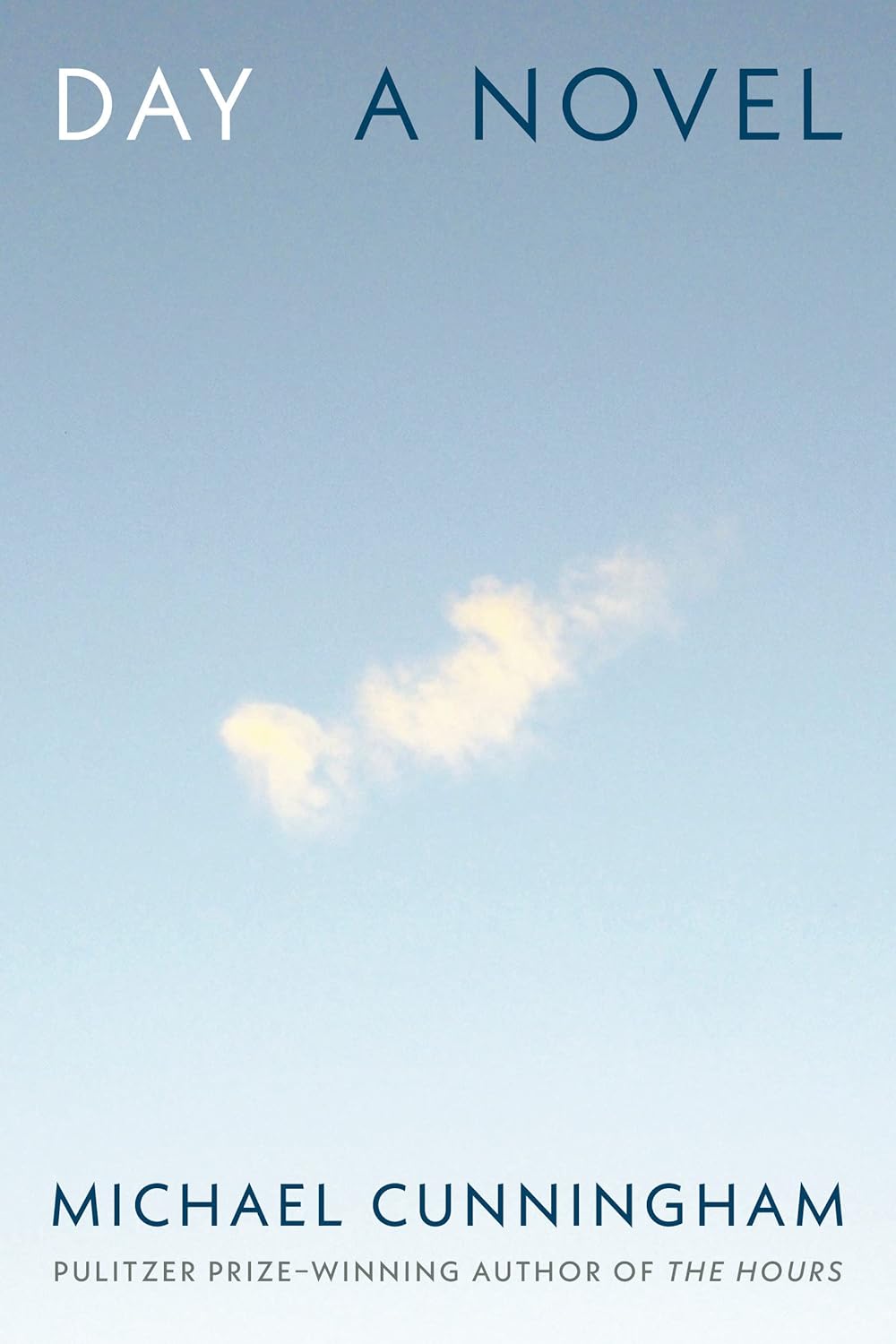 Cover of Day