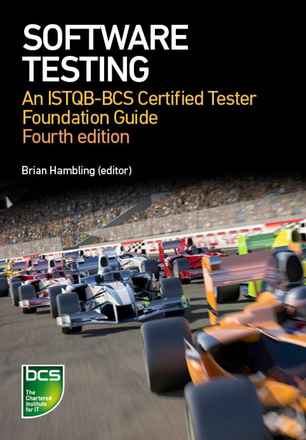 Software Testing: An ISTQB-BCS Certified Tester Foundation gui .