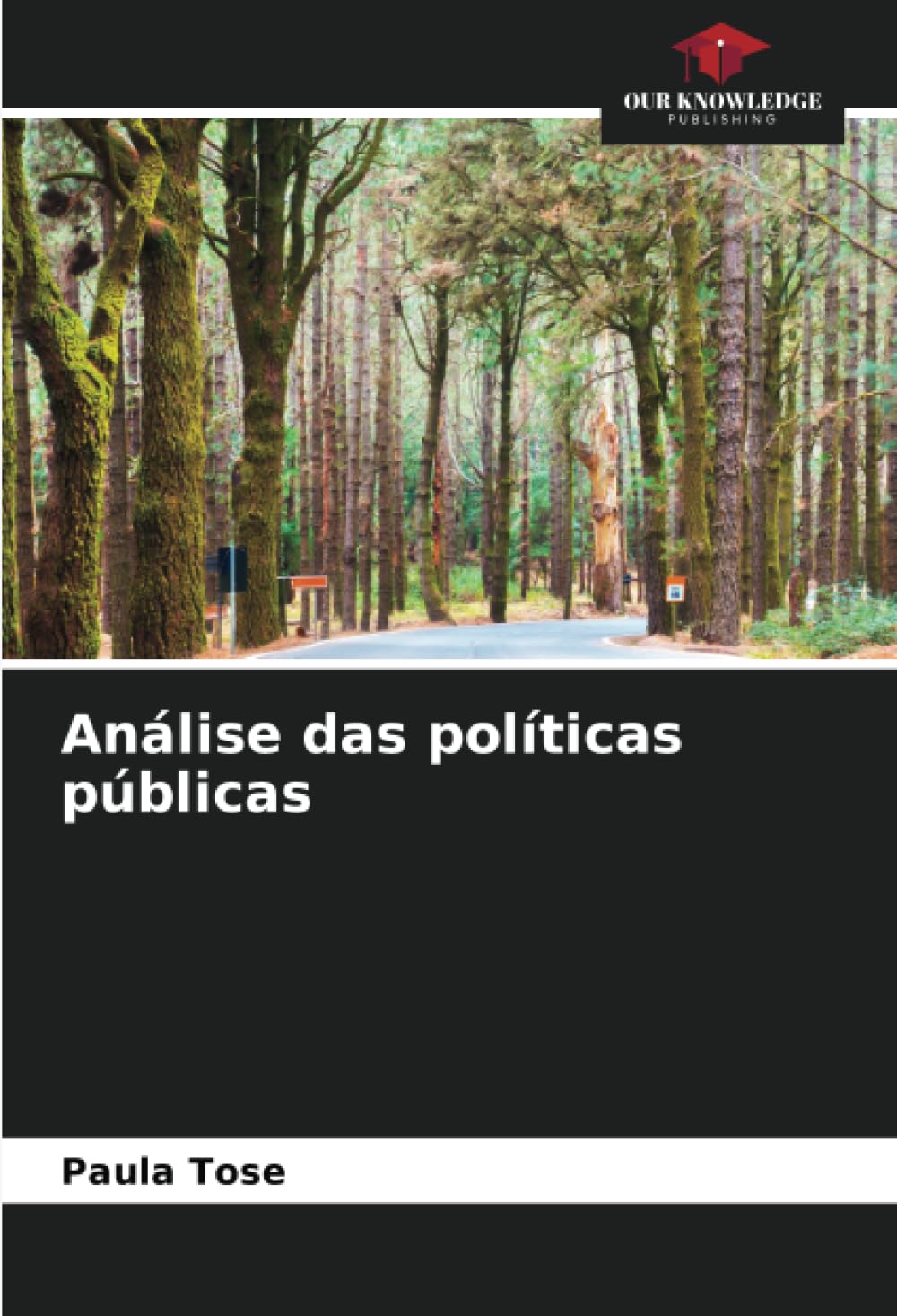 Análise das políticas públicas
