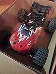 Review Image by RaceHeadz CEO