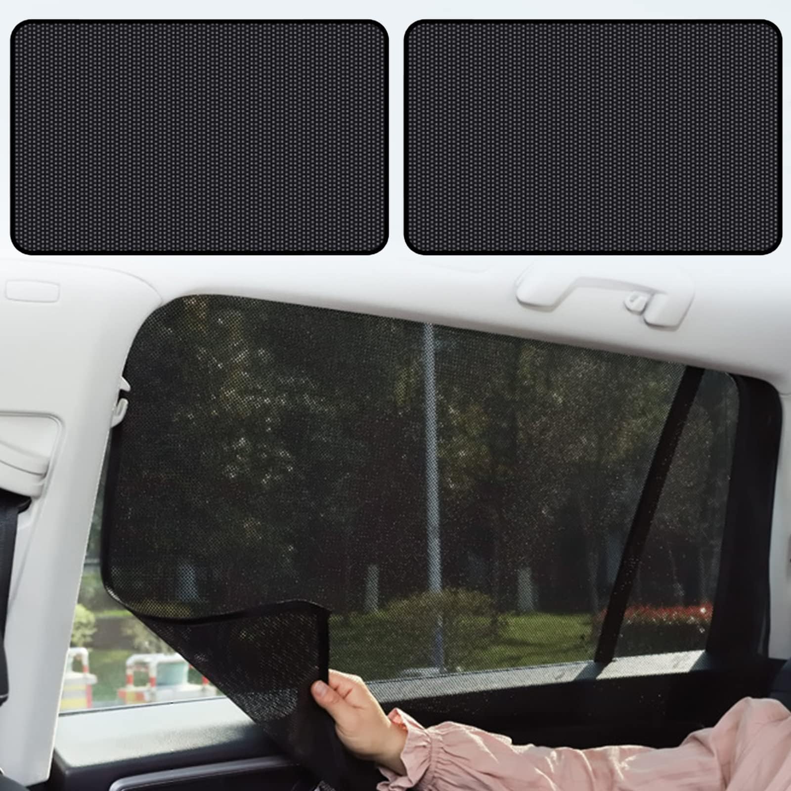 I 15 Migliori Parasole Per Auto Universali: Classifica Del 2022 - Foto 4