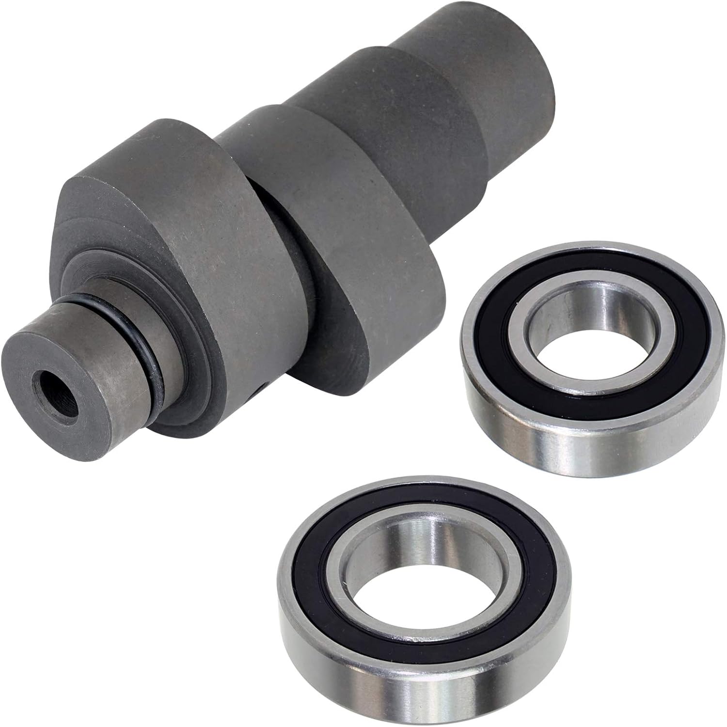 Caltric Camshaft & Timing Chain For Yamaha Grizzly 350 2007-2014 – Replacement Parts - View #9