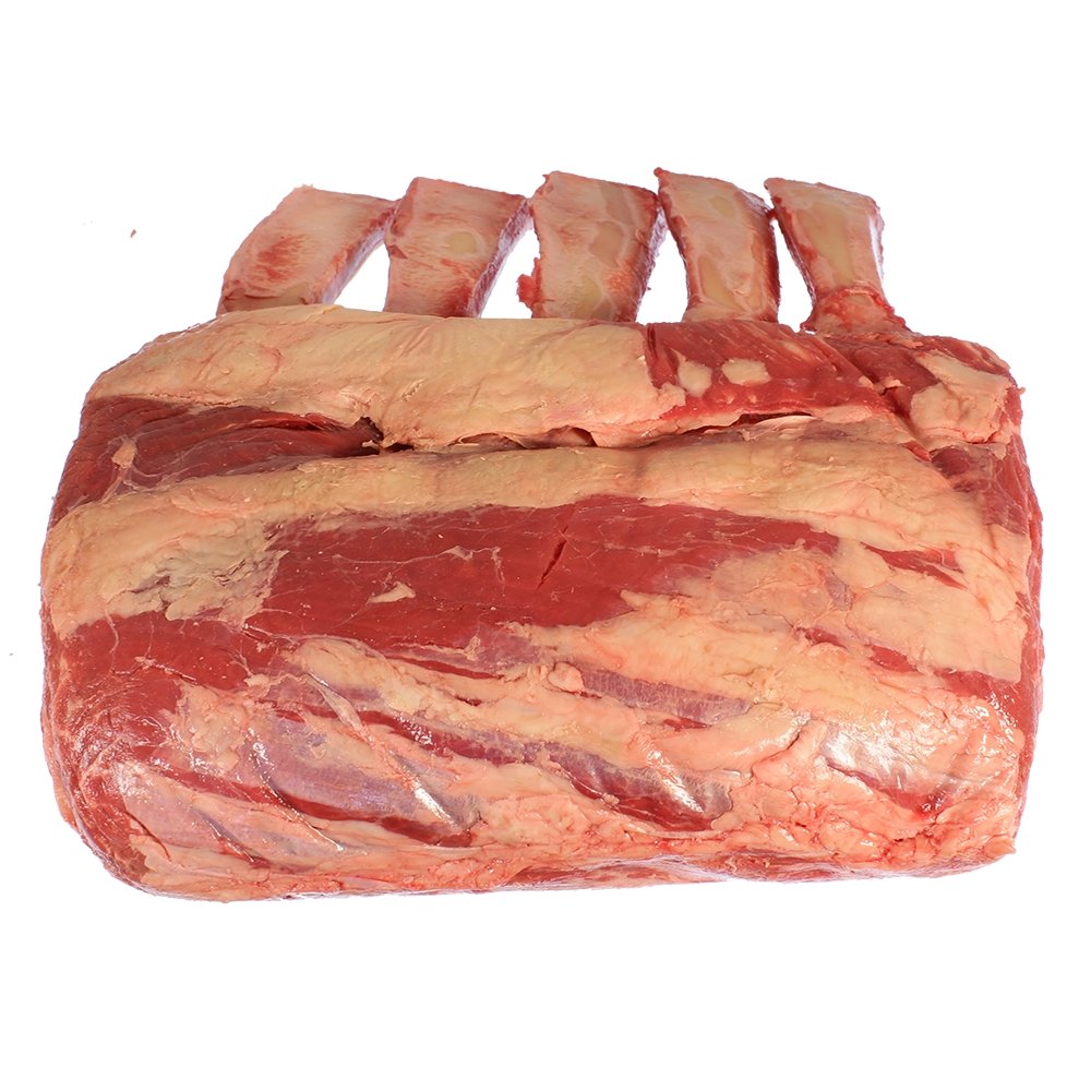 MeinMetzger Irisches Tomahawk Steak 900g