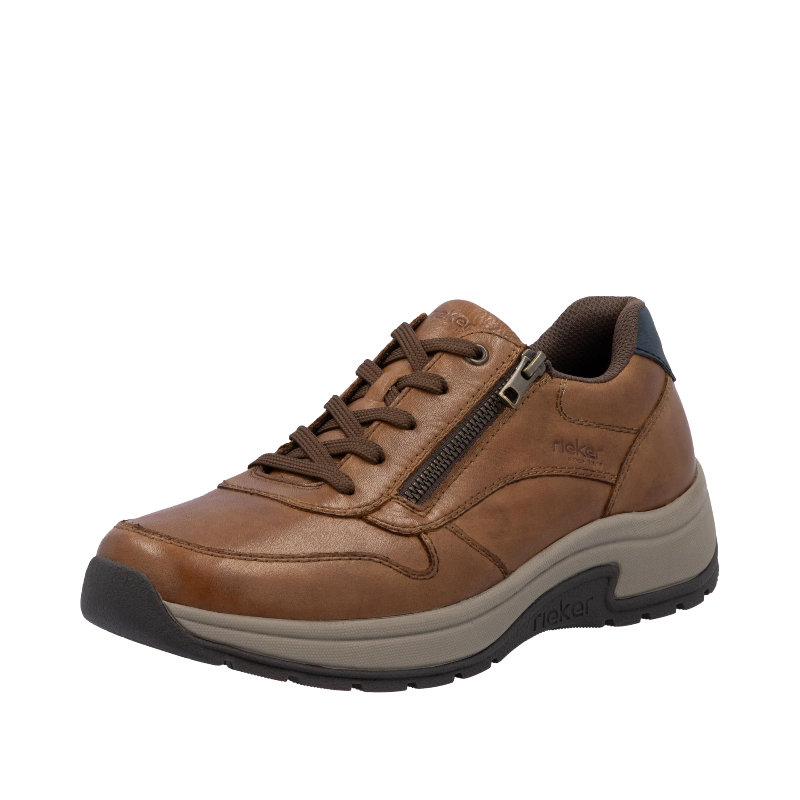 Rieker Herren 11002Schnürschuhe