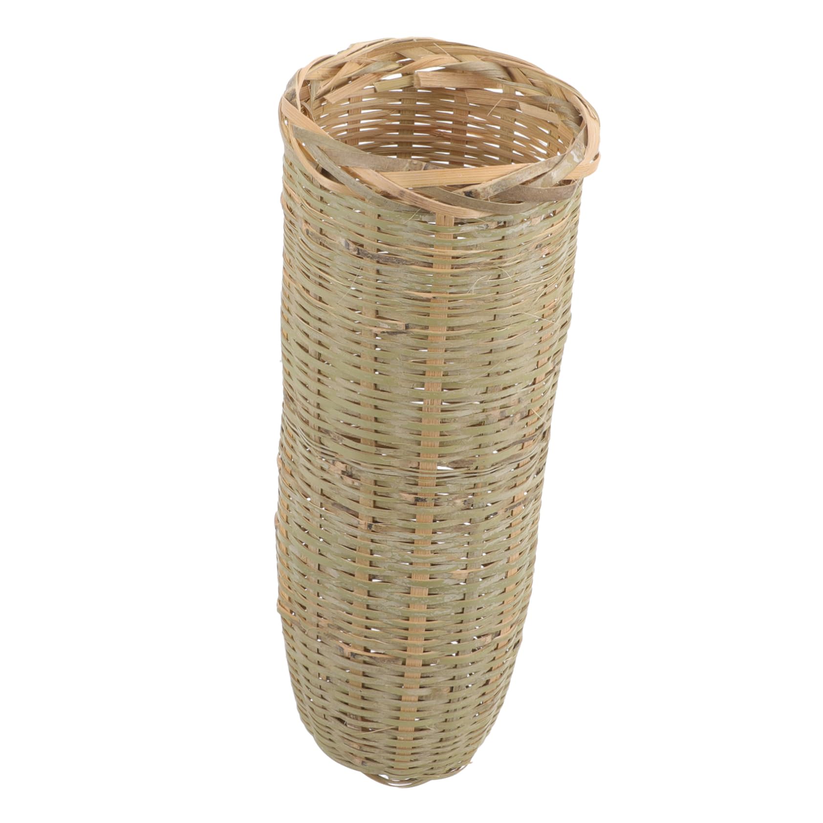 Generic Handmade Wine Filtering Basket Elegant Wine Strainer Tool for Pure Wine Making for Home Brewing Craft Cocktails Durable Design