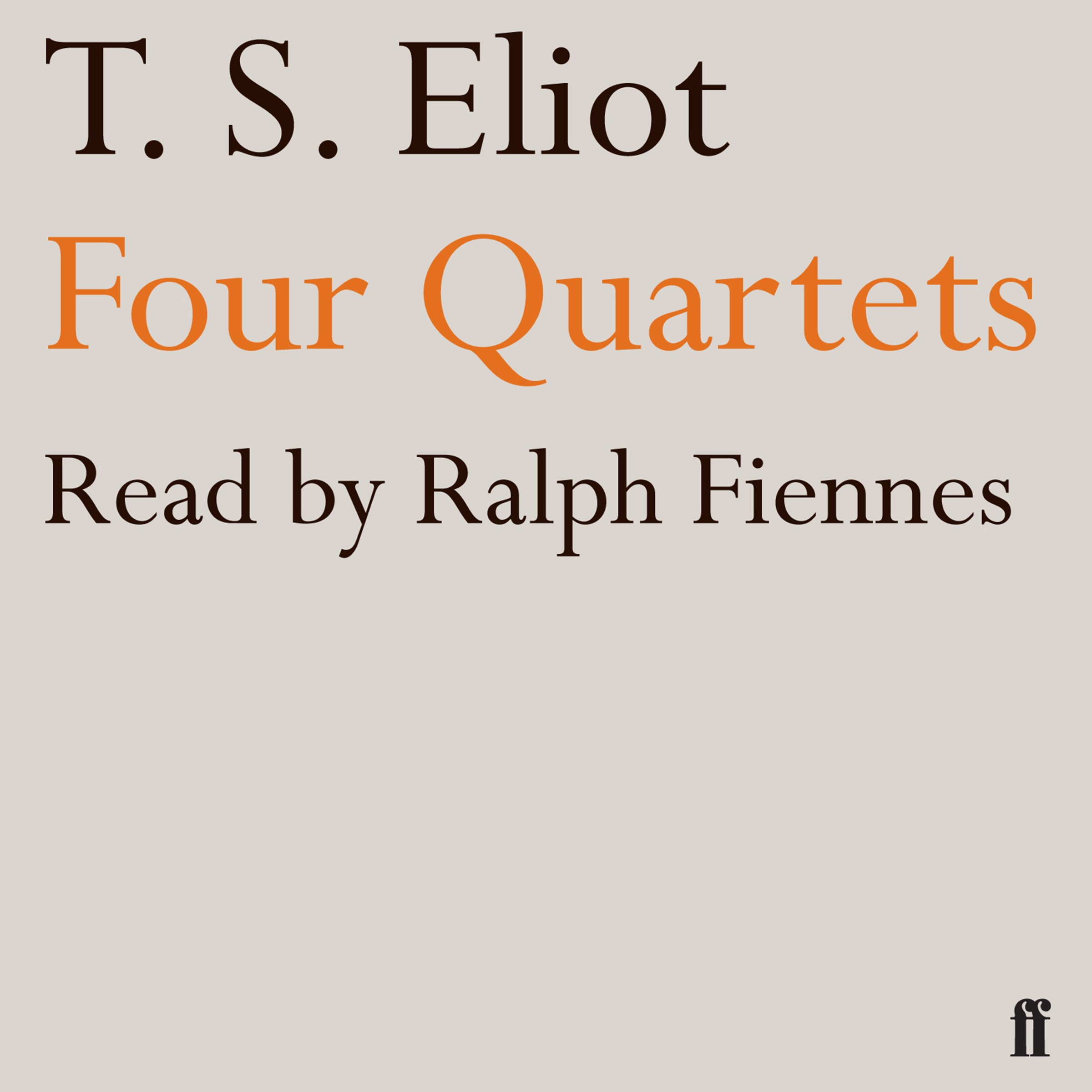 Four Quartets