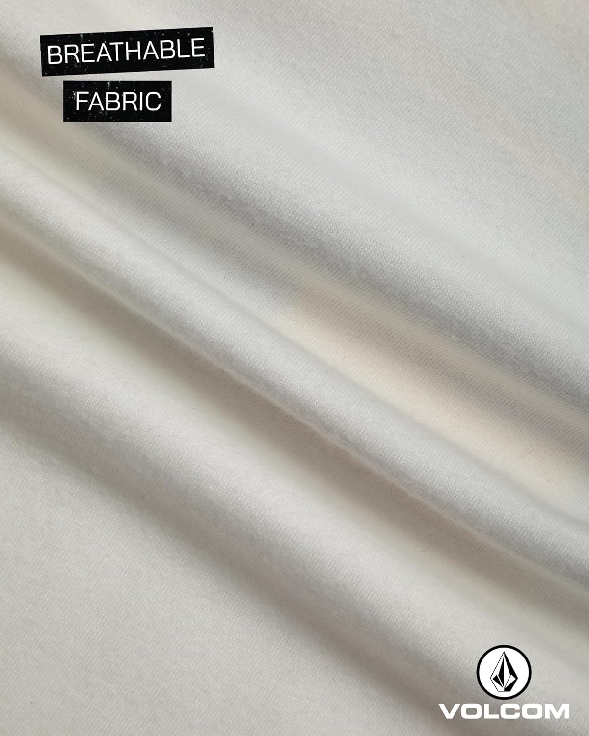 Volcom Girls Shirts - Casual Crewneck Short Sleeve Graphic Tee Trendy Tops - Breathable Girls Summer Clothes - Image 5