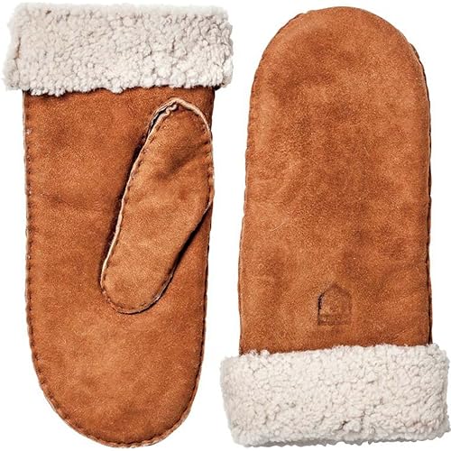 Hestra Women’s Sheepskin Mitt