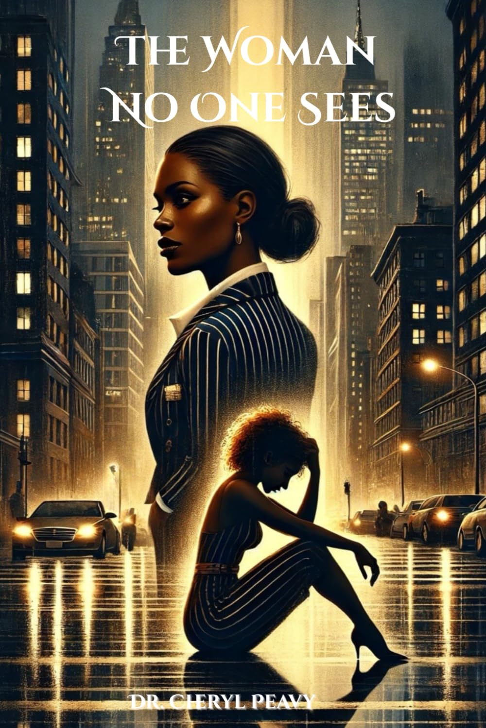 The Woman No One Sees
