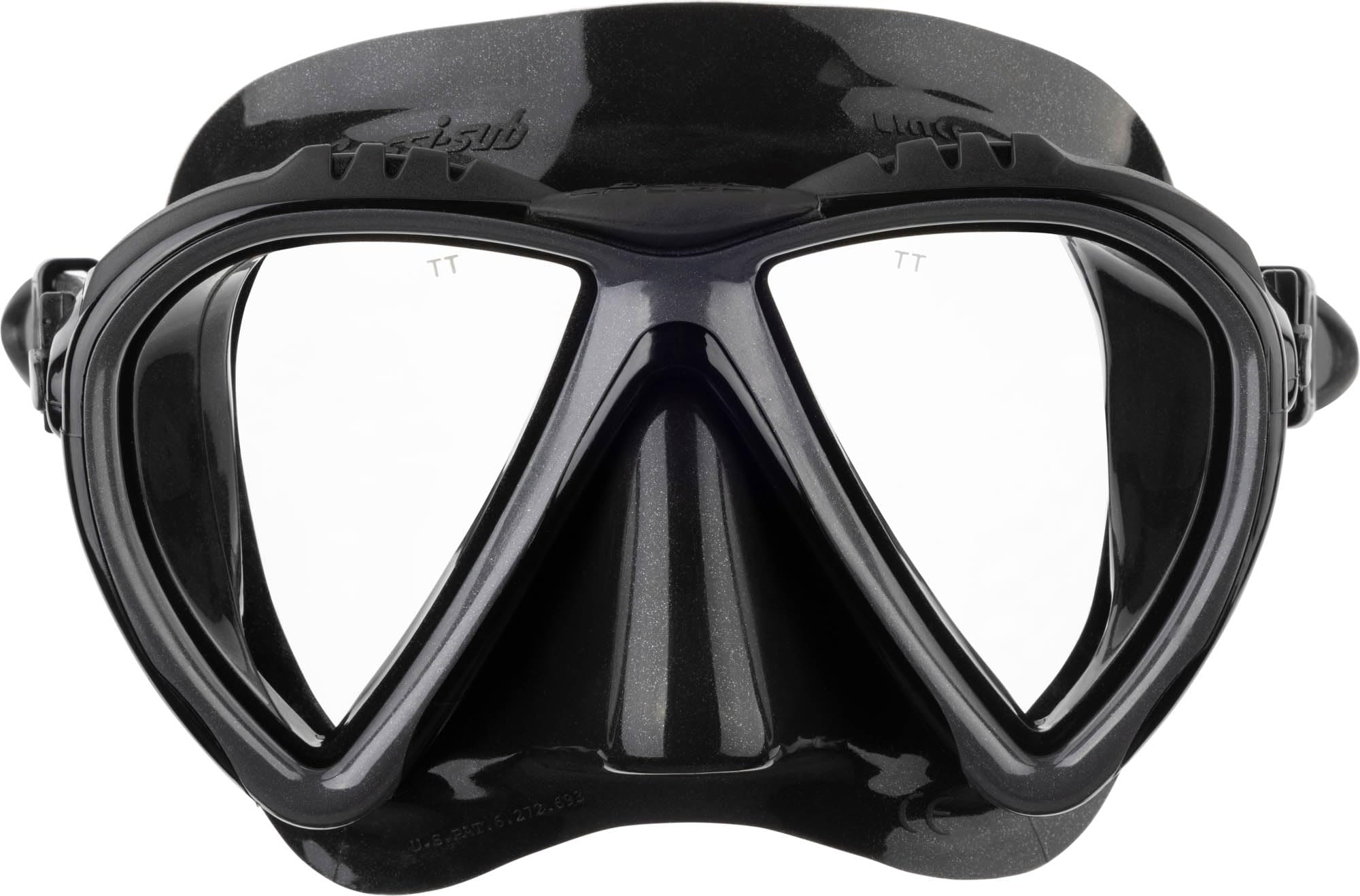 Cressi Lince Low Volume - Gafas de Buceo