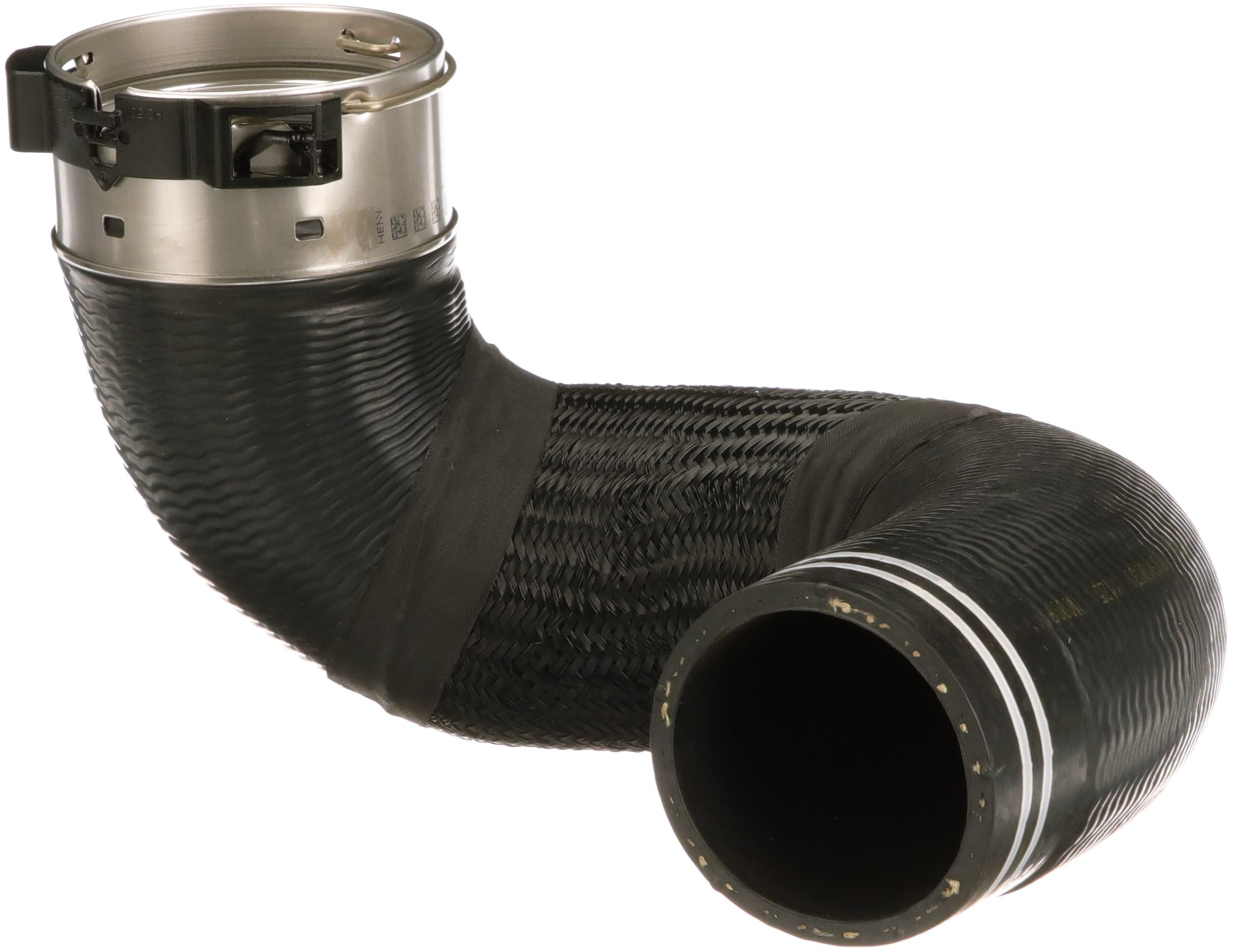 Gates Turbo Hose 09-0447 - High Quality Replacement For Alfa Romeo