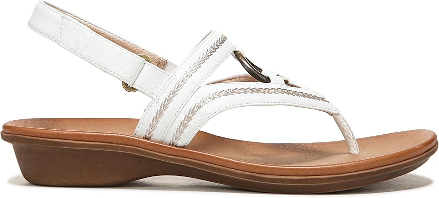 Naturalizer Women's SOUL, Sunny Thong Sandal