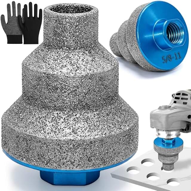 Roimlnm Diamond Core Bit
