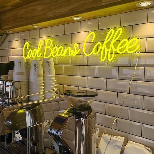 Miniatura 5 de Letrero de neón personalizado, letrero de neón personalizable para decoración de pared, letrero de neón grande personalizado para bodas, fiestas de