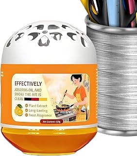 del purificador de aire-purificadores de aire que reducen los alérgenos, gel de control de olores del extracto, estuche de neutralización interior de larga duración, estuche de accesorios para el