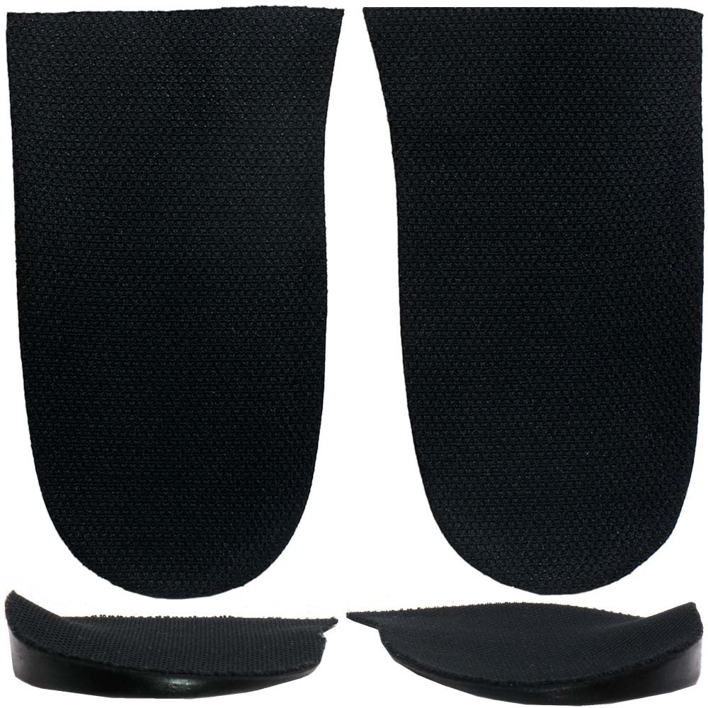 Overpronation Supination Heel Wedges For Knock Knees Bow Legs Sold