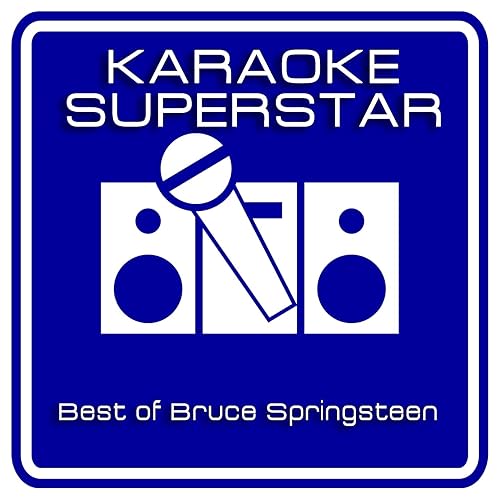Jungleland (Karaoke Version) [Originally Performed By Bruce Springsteen]