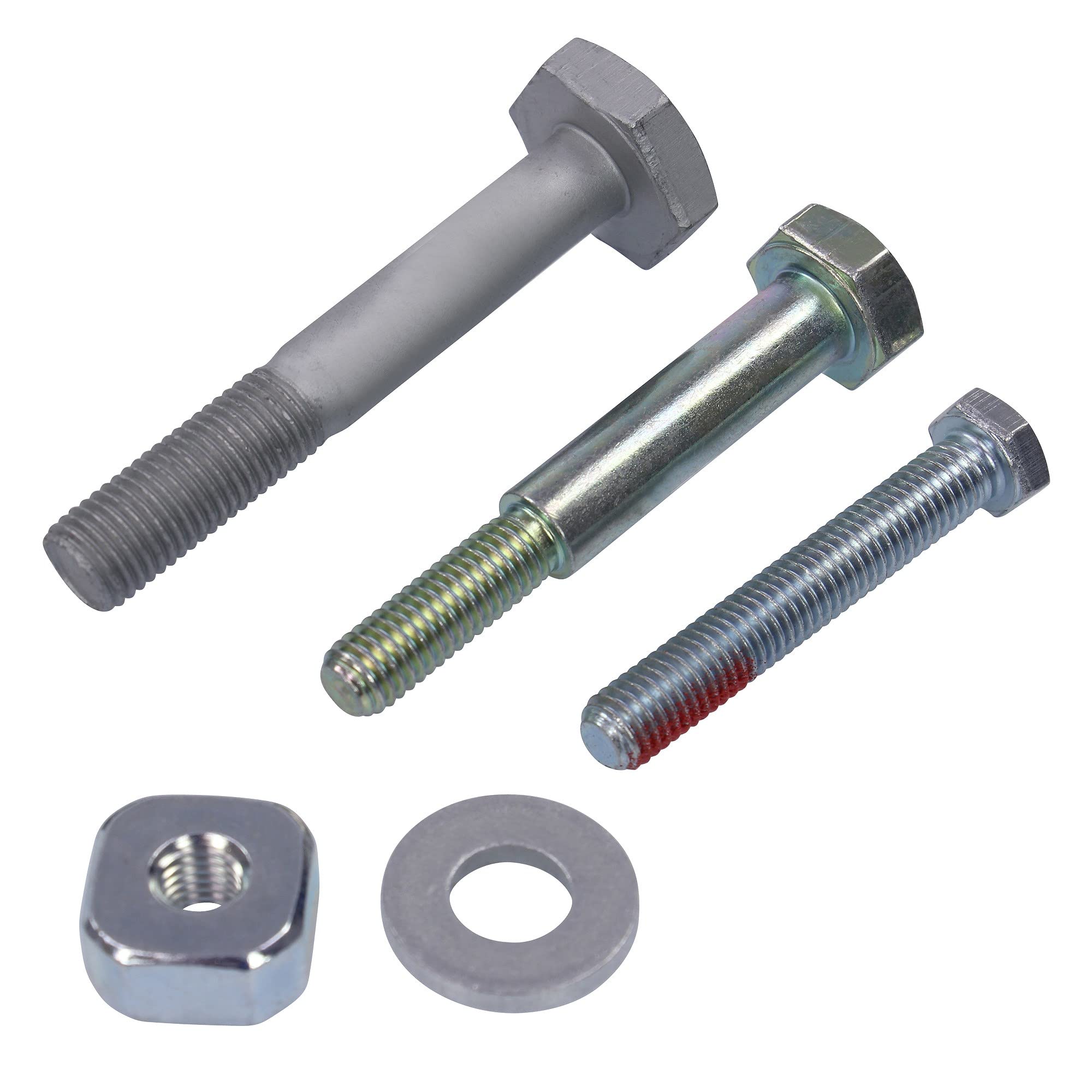 Kit Cinghie Dentate CONTITECH CT1105K3 - Per Distribuzione