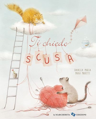 Ti chiedo scusa. Ediz. a colori