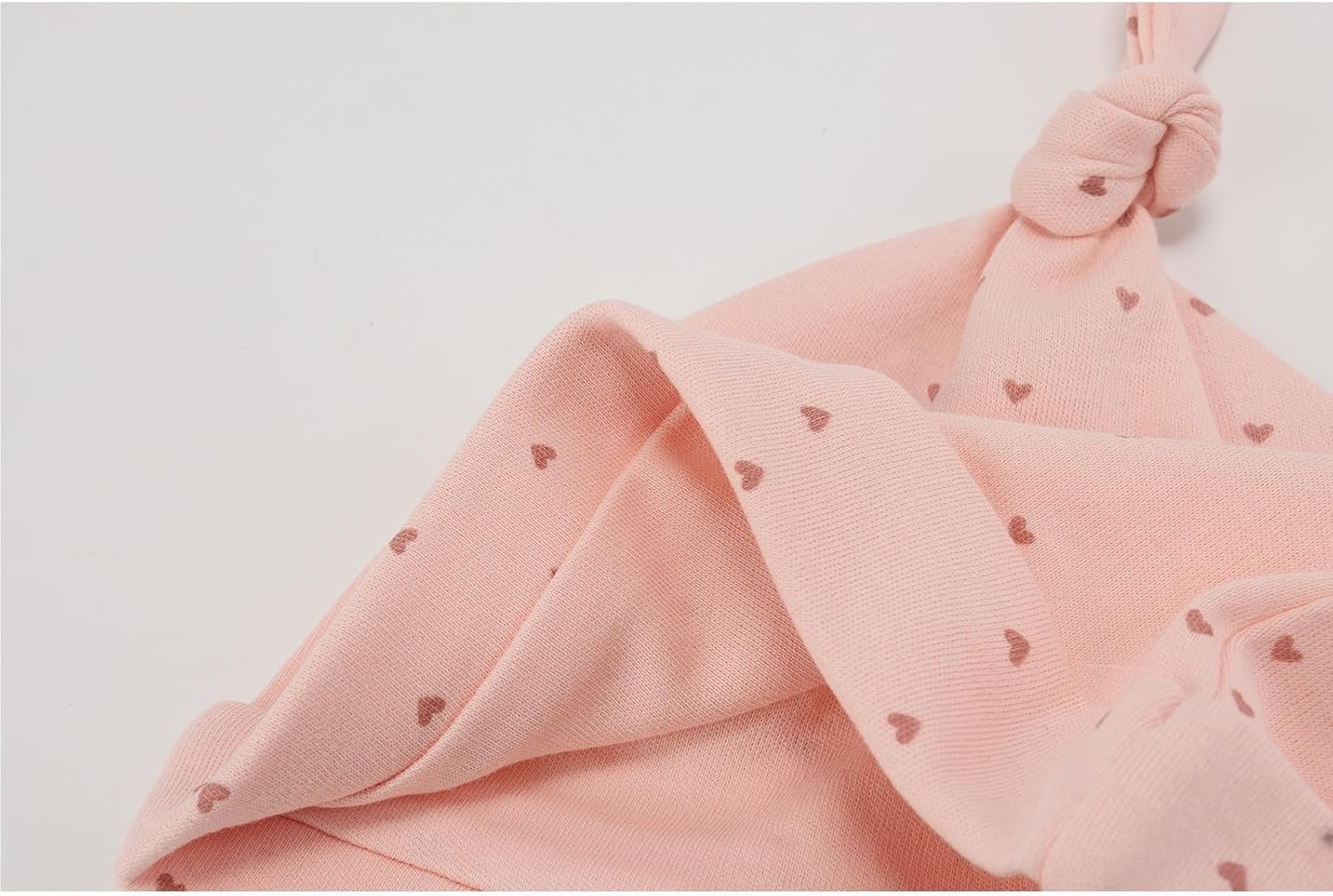 0-12 Months Unisex Baby Pants Sets New born Bodysuit and Hats 15 Pack Boy Girl Infant Comfort Outfit Clothes - Image 9