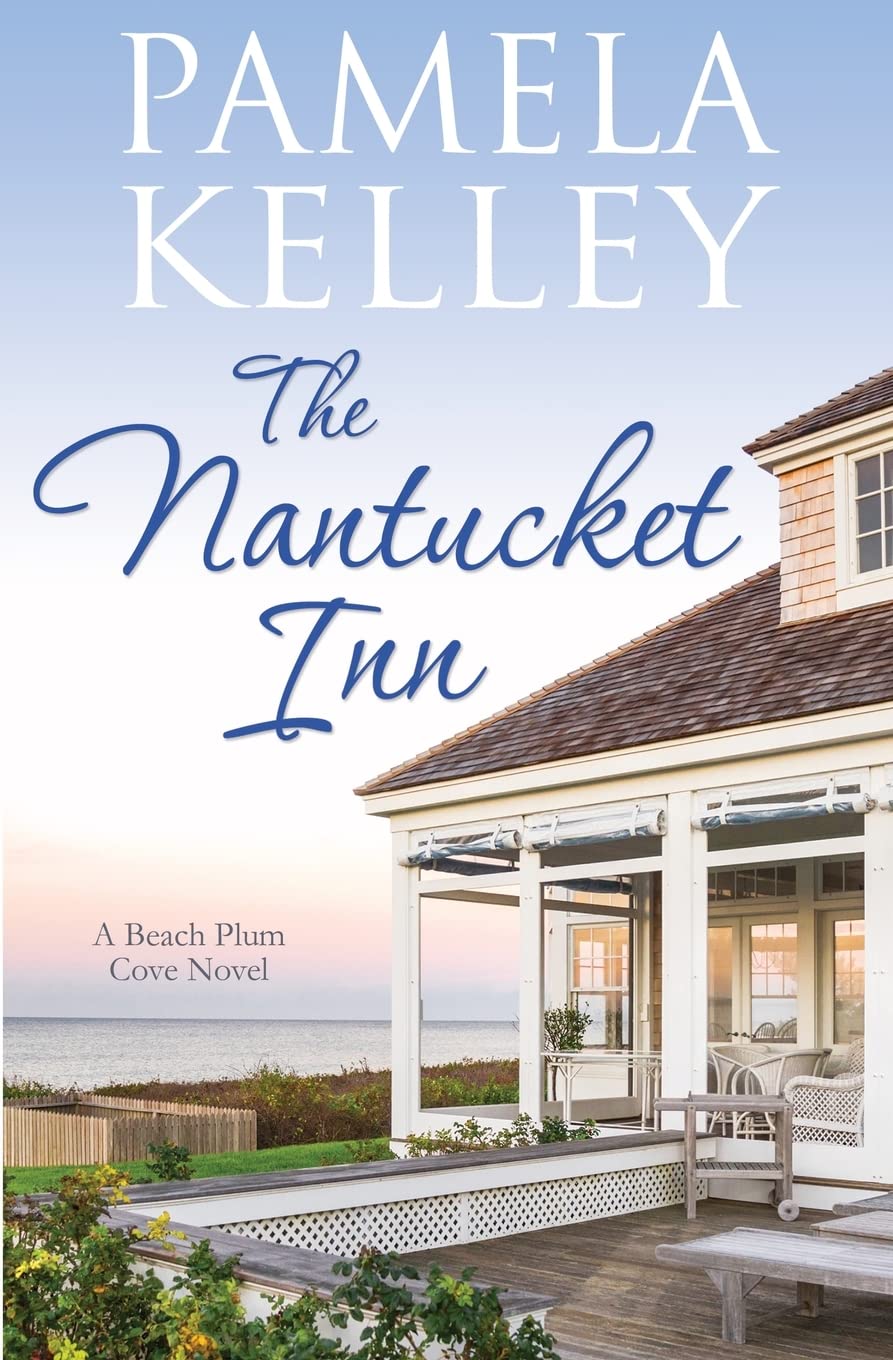 Cover of The Nantucket Inn (Beach Plum Cove)