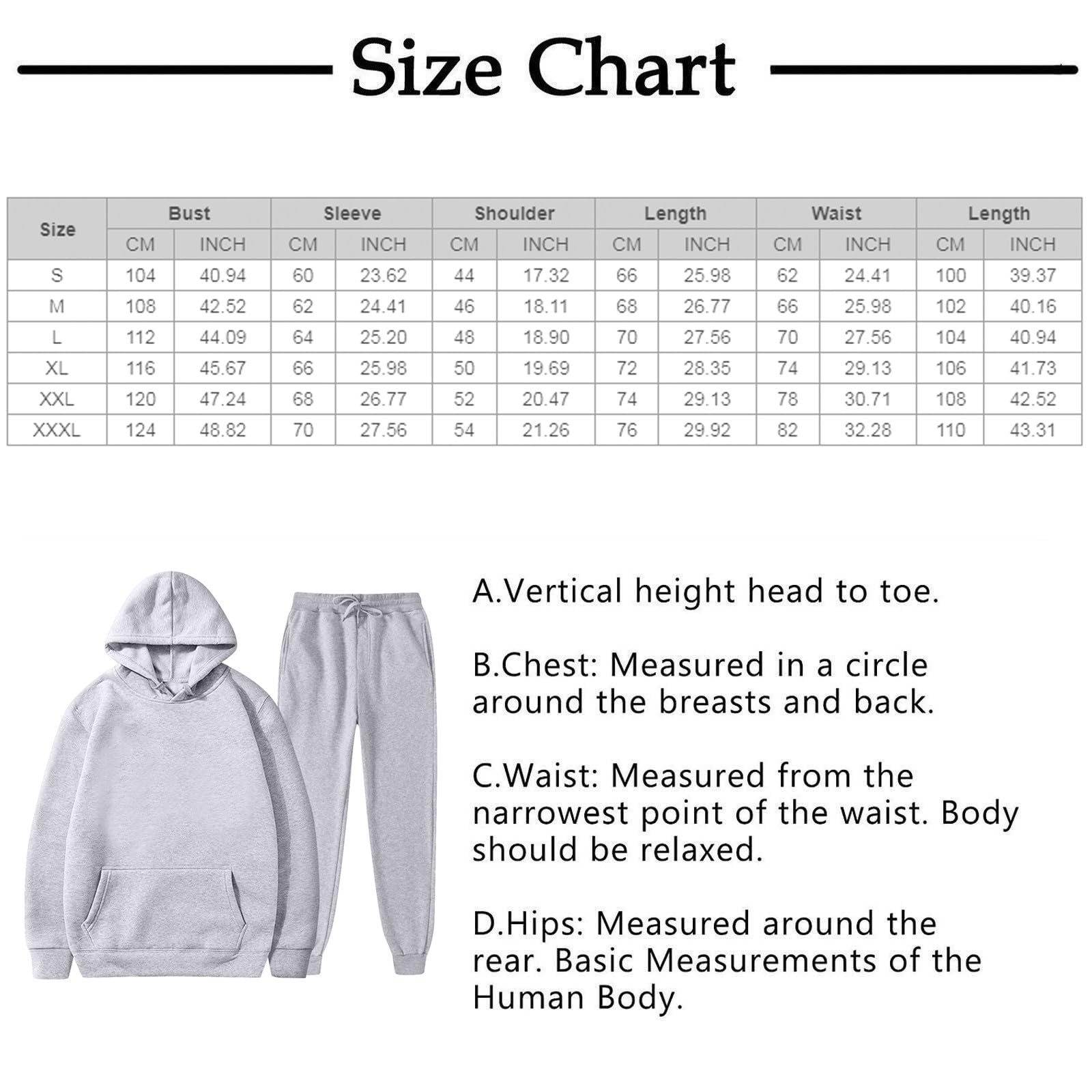 Ensemble Sport Jogging Femme Survetement Femme avec Poches Cordon de Serrage VêTements d'hiver à Capuche DéTente Chic Ensemble