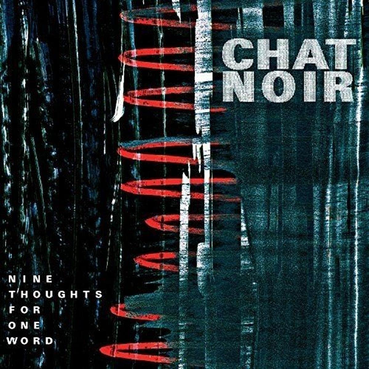Nine Thoughts For One Word [VINYL]