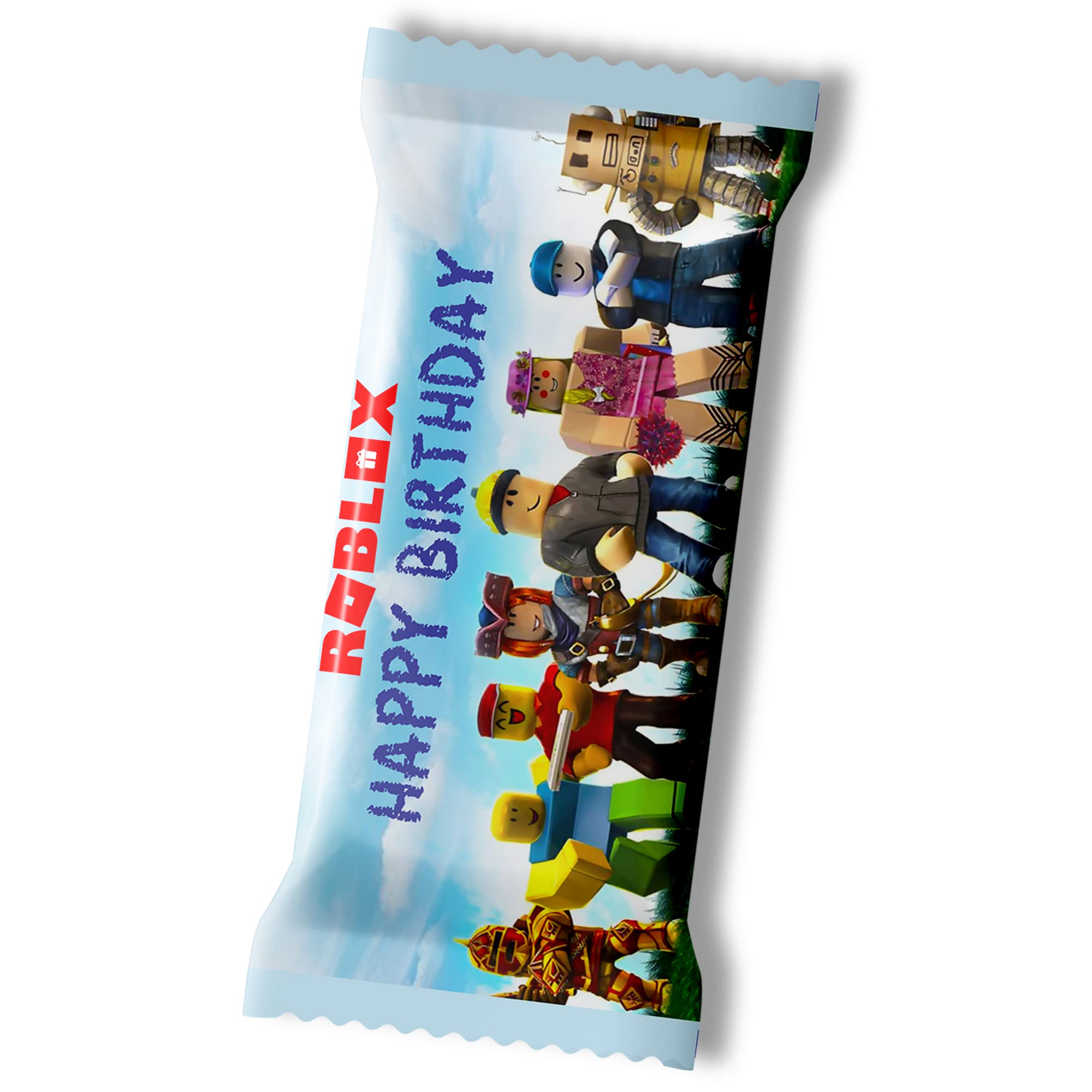 Katha Chocolates Roblox Birthday Gift, Chocolate Large Bar Specially for Your Love Ones (100 grams) (B09SY4T1FW) Amazon Price History, Amazon Price Tracker
